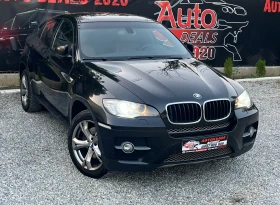 BMW X6 3.0D* X-DRIVE* КАМЕРА* РЕКАРО* СОБСТВЕН ЛИЗИНГ, снимка 1