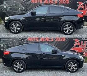BMW X6 3.0D* X-DRIVE* КАМЕРА* РЕКАРО* СОБСТВЕН ЛИЗИНГ, снимка 5