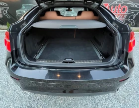 BMW X6 3.0D* X-DRIVE* КАМЕРА* РЕКАРО* СОБСТВЕН ЛИЗИНГ, снимка 8
