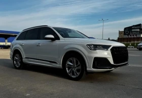 Audi Q7 50TDI Quattro S-Line, снимка 3