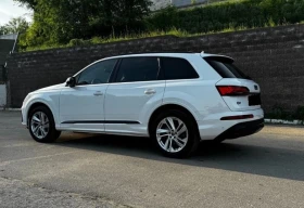 Audi Q7 50TDI Quattro S-Line, снимка 5