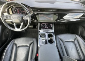 Audi Q7 50TDI Quattro S-Line, снимка 6