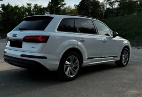 Audi Q7 50TDI Quattro S-Line, снимка 4