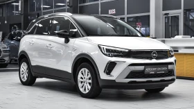 Opel Crossland X 1.2 Turbo Elegance Automatic, снимка 5