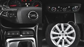 Opel Crossland X 1.2 Turbo Elegance Automatic, снимка 17