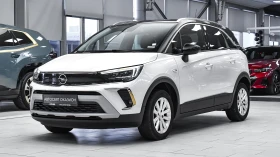 Opel Crossland X 1.2 Turbo Elegance Automatic, снимка 4