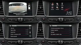 Opel Crossland X 1.2 Turbo Elegance Automatic, снимка 16