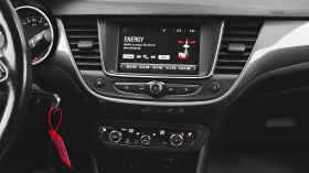 Opel Crossland X 1.2 Turbo Elegance Automatic, снимка 14