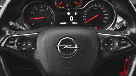 Opel Crossland X 1.2 Turbo Elegance Automatic, снимка 13
