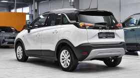 Opel Crossland X 1.2 Turbo Elegance Automatic, снимка 7