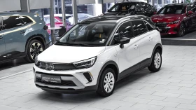 Opel Crossland X 1.2 Turbo Elegance Automatic, снимка 1