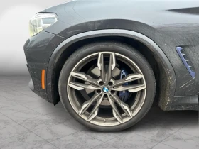 BMW X4 M40i* HEADUP* ПАМЕТ* ADAPTIV* КАМЕРА* ПАНОРАМА* , снимка 9