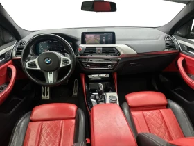 BMW X4 M40i* HEADUP* ПАМЕТ* ADAPTIV* КАМЕРА* ПАНОРАМА* , снимка 10