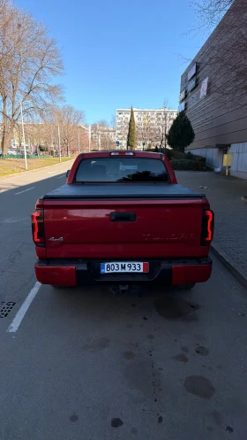 Toyota Tundra 5.7 V8 LIMITED/4Х4/ПАНО/КОЖА/ПОДГРЕВ/БАРТЕР* * * , снимка 6