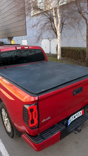 Toyota Tundra 5.7 V8 LIMITED/4Х4/ПАНО/КОЖА/ПОДГРЕВ/БАРТЕР* * * , снимка 7