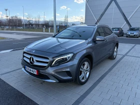 Mercedes-Benz GLA 200, снимка 2