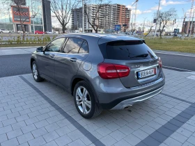 Mercedes-Benz GLA 200, снимка 3