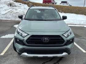 Toyota Rav4 * Trail * CARFAX * ПОДГРЕВИ * КАМЕРА * ПАМЕТ, снимка 6