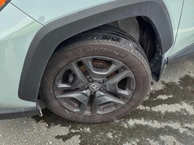 Toyota Rav4 * Trail * CARFAX * ПОДГРЕВИ * КАМЕРА * ПАМЕТ, снимка 7