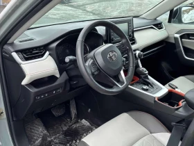 Toyota Rav4 * Trail * CARFAX * ПОДГРЕВИ * КАМЕРА * ПАМЕТ, снимка 5