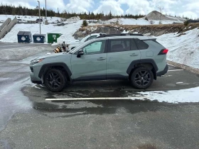 Toyota Rav4 * Trail * CARFAX * ПОДГРЕВИ * КАМЕРА * ПАМЕТ, снимка 2