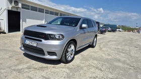 Dodge Durango, снимка 1