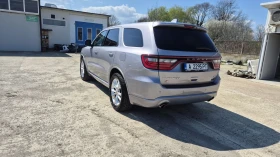 Dodge Durango, снимка 5