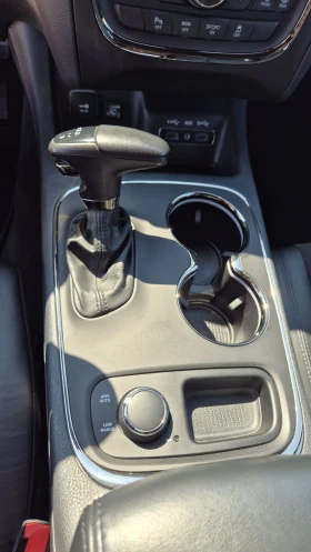 Dodge Durango, снимка 11