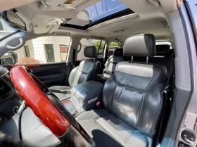 Lexus LX 570 V8 AWD Mark Levinson, снимка 5