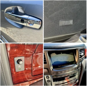 Lexus LX 570 V8 AWD Mark Levinson, снимка 13