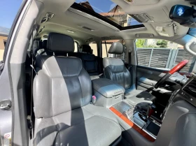 Lexus LX 570 V8 AWD Mark Levinson, снимка 14