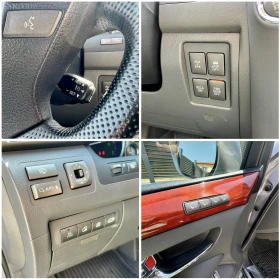 Lexus LX 570 V8 AWD Mark Levinson, снимка 11