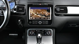 VW Touareg 3.0 TDI V6 4MOTION Automatic, снимка 11