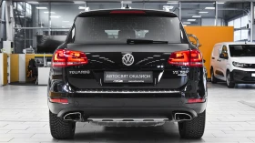 VW Touareg 3.0 TDI V6 4MOTION Automatic, снимка 3