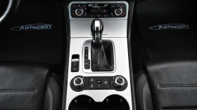 VW Touareg 3.0 TDI V6 4MOTION Automatic, снимка 12