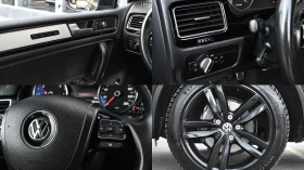 VW Touareg 3.0 TDI V6 4MOTION Automatic, снимка 17
