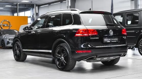VW Touareg 3.0 TDI V6 4MOTION Automatic, снимка 7