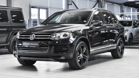 VW Touareg 3.0 TDI V6 4MOTION Automatic, снимка 4