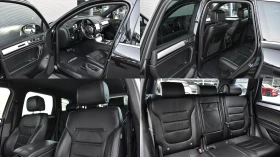 VW Touareg 3.0 TDI V6 4MOTION Automatic, снимка 14