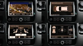 VW Touareg 3.0 TDI V6 4MOTION Automatic, снимка 15