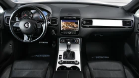 VW Touareg 3.0 TDI V6 4MOTION Automatic, снимка 8