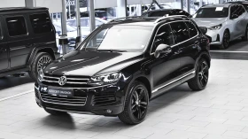 VW Touareg 3.0 TDI V6 4MOTION Automatic, снимка 1