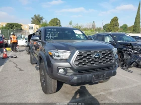Toyota Tacoma 3.5l Trd Off-Road, снимка 1