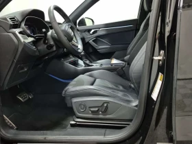 Audi Q3 S LINE PREMIUM PLUS/ПАНОРАМА/ПОДГРЕВИ, снимка 9