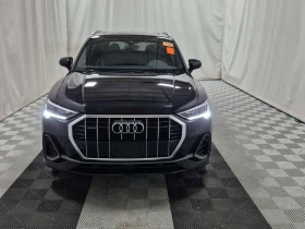Audi Q3 S LINE PREMIUM PLUS/ПАНОРАМА/ПОДГРЕВИ, снимка 2
