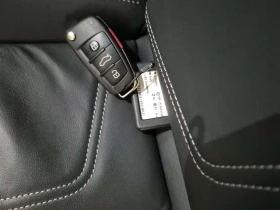 Audi Q3 S LINE PREMIUM PLUS/ПАНОРАМА/ПОДГРЕВИ, снимка 10