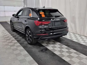 Audi Q3 S LINE PREMIUM PLUS/ПАНОРАМА/ПОДГРЕВИ, снимка 6
