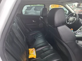 Land Rover Range Rover Evoque, снимка 6