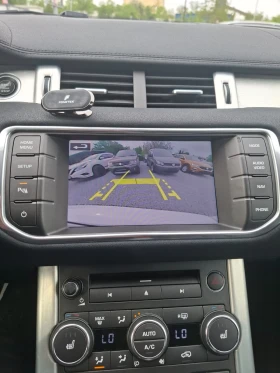 Land Rover Range Rover Evoque, снимка 9