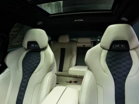 BMW X6 M COMPETITION* XDRIVE* B&W* 360* CARBON* ОБДУХВ* M, снимка 10
